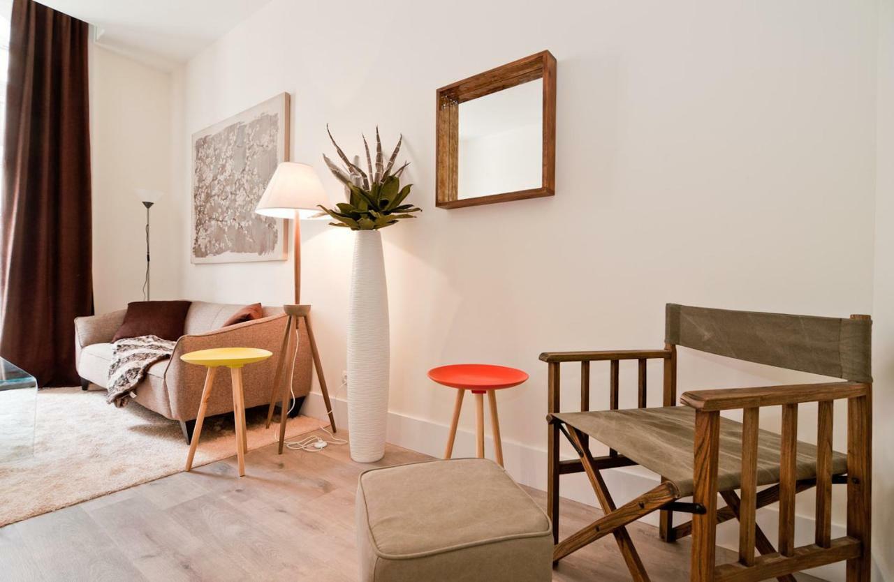 Behap Puerta Del Sol Apartamento Madrid