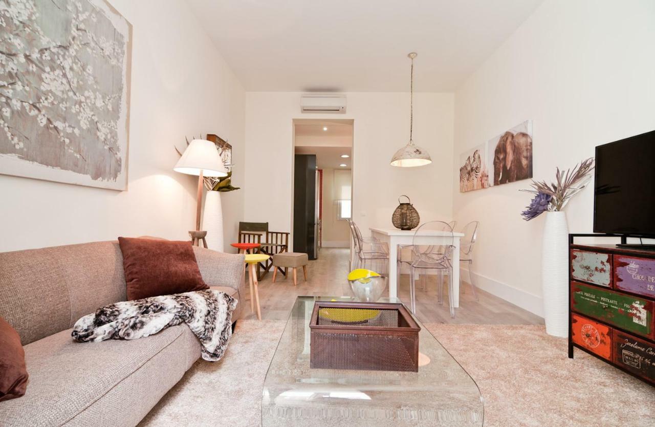 Behap Puerta Del Sol Apartamento Madrid
