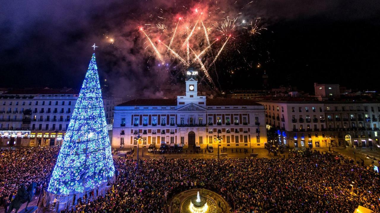 Apartamento Behap Puerta Del Sol